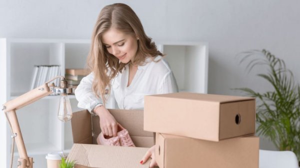 Tanie przesyłki kurierskie z InPost Szybkie Nadania