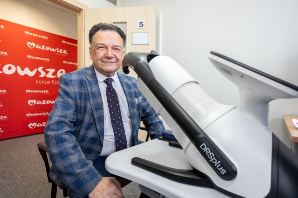 Czerniak oka i promieniowanie UV. Dlaczego profilaktyka ma znaczenie?