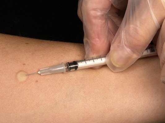 Darmowe szczepienia dla mieszkanek Grójca