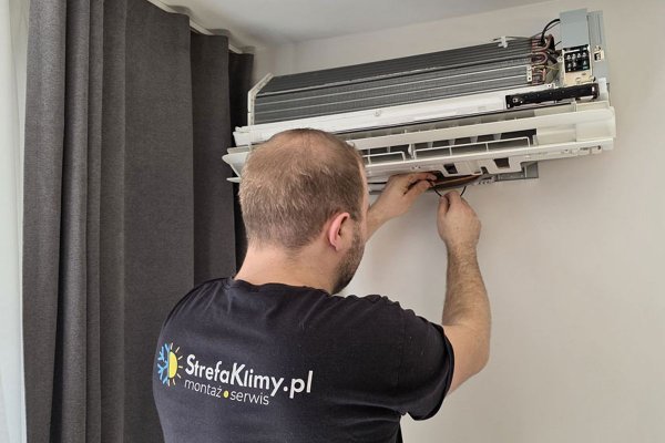 Najczęstsze błędy przy wyborze klimatyzacji w Grójcu – jak ich uniknąć? 