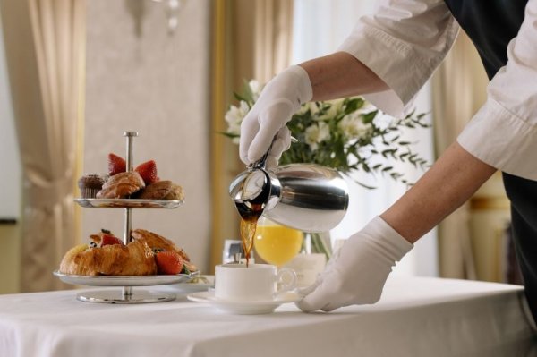 Wybieramy hotel na weekend — na co zwrócić uwagę?