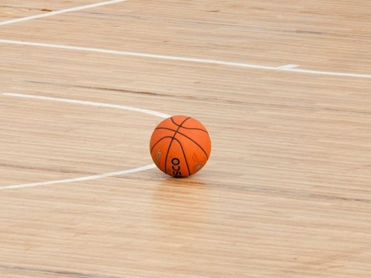 Wkrótce Amatorski Turniej Koszykówki