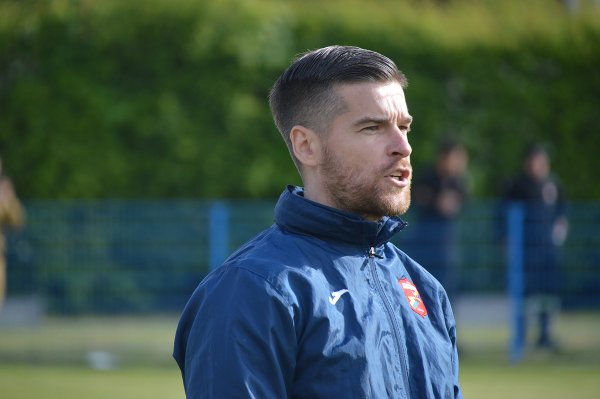 Liga okręgowa: Szydłowianka Szydłowiec - Mazowsze Grójec 3:0 