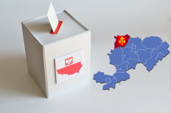 Wybory 2024. Dwoje kandydatów na wójta gminy Pniewy