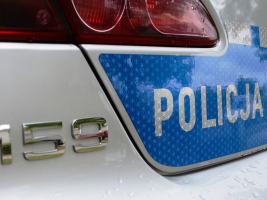  Obywatelskie ujęcie pijanego kierowcy