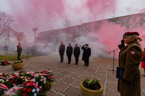 Podsumowanie obchodów Narodowego Święta Niepodległości 