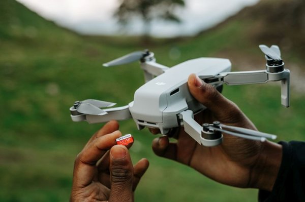 Jakie są najpopularniejsze usługi dronowe