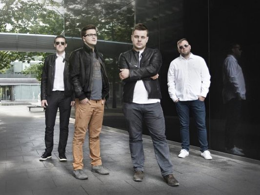 Metro - nowość na scenie muzycznej prosto z Grójca