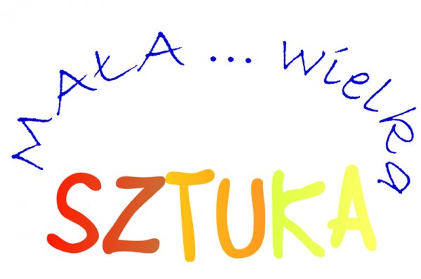 Mała... WIELKA sztuka w GOK
