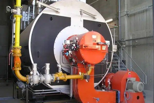 Międzynarodowy dostawca przemysłowych urządzeń grzewczych. Poznaj Babcock Wanson