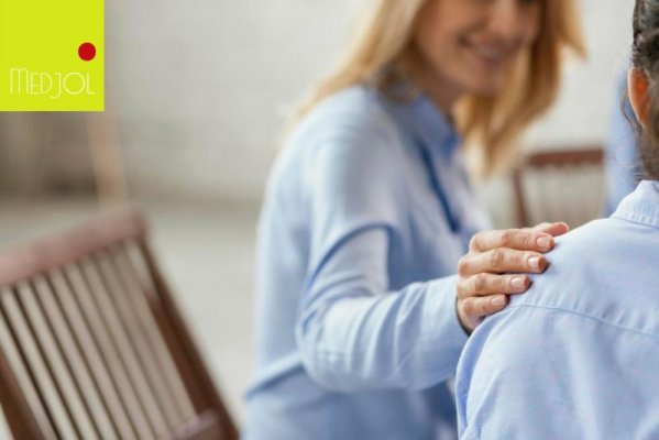 Bezpłatne konsultacje z psychoterapeutami
