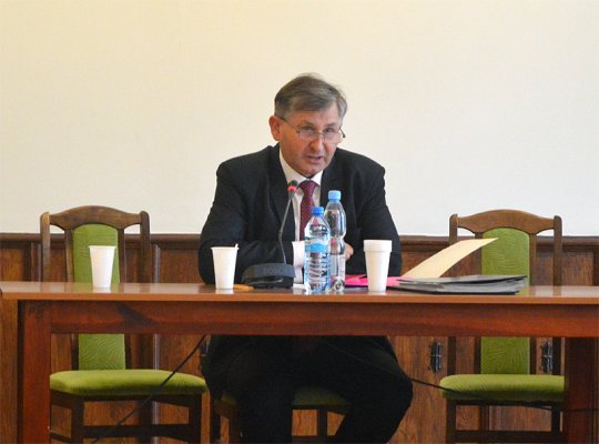 Karbowiak: powiało stęchlizną niechlubnych czasów