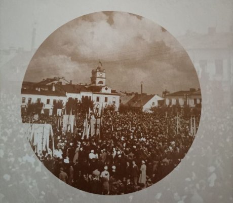 Wszystkiemu winien Skarga - nowa książka dr Remigiusza Matyjasa