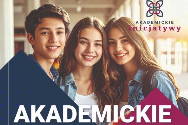 Akademickie Targi 2026 w Grójcu