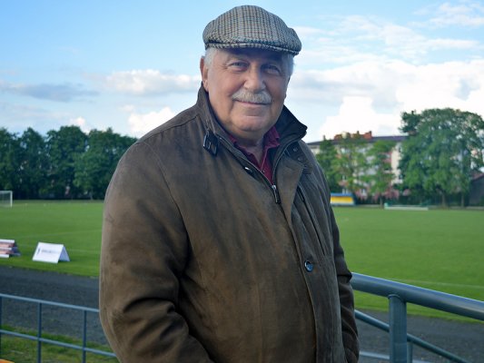 Jerzy Engel: w Grójcu są wspaniali ludzie