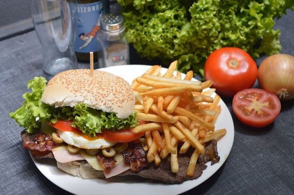 Czy frytownica gastronomiczna na pewno przyda nam się w restauracji?