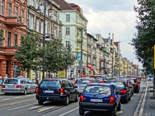 Czego Można Się Dowiedzieć z Numeru VIN?