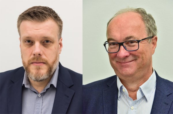Włodzimierz Czarzasty i Adrian Zandberg przyjadą do Grójca 