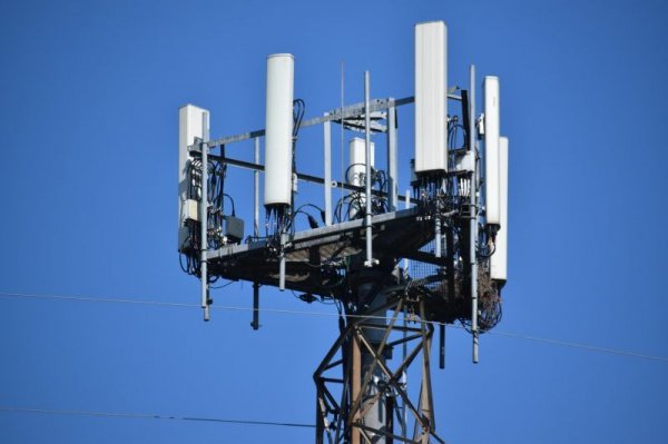 Technologia 5G wkracza na ziemię grójecką