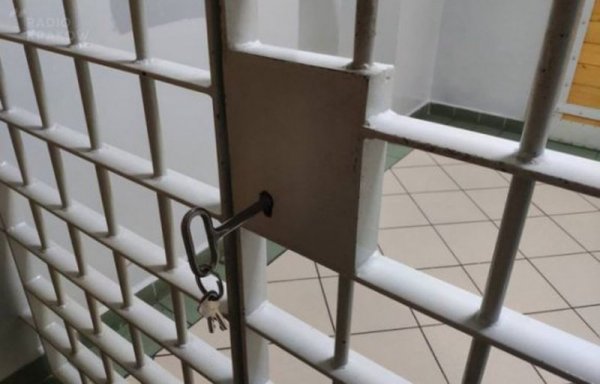 Kradzież w hotelu pracowniczym. Podejrzana para zatrzymana na granicy