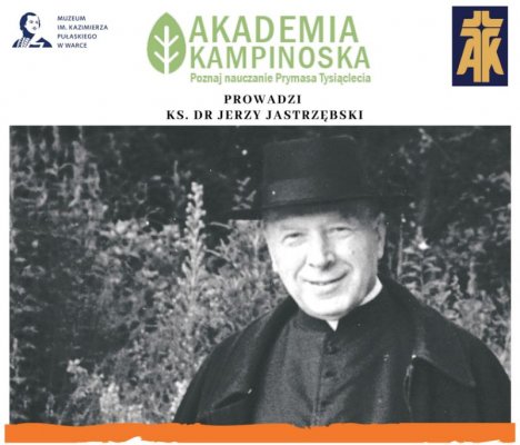 Poznaj nauczanie Prymasa Tysiąclecia