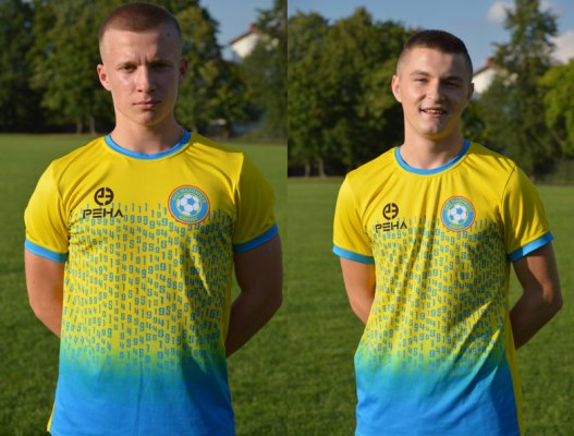Liga okręgowa: Orzeł Wierzbica – Mazowsze Grójec 1:2 