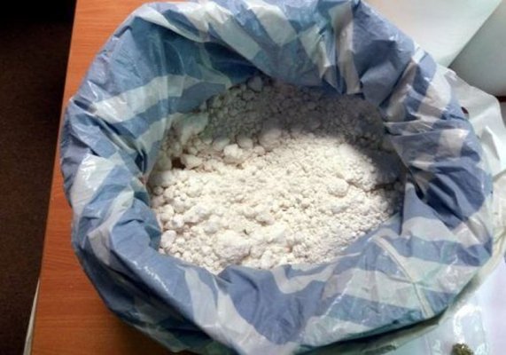 Zlikwidowano laboratorium amfetaminy koło Grójca