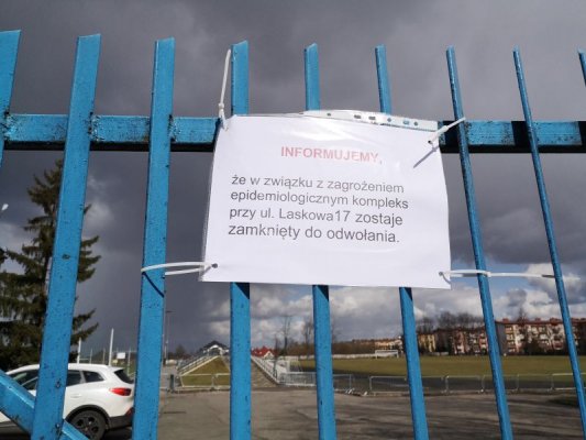 Koniec sezonu dla naszych drużyn. KS Lesznowola w A-klasie