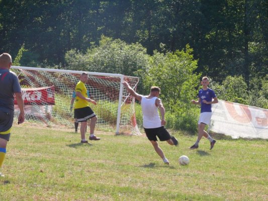 X Edycja turnieju Sułkowice Cup
