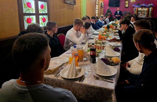Wigilia GKS Mazowsze Grójec. Atmosfera w drużynie zwiastuje lepszy czas