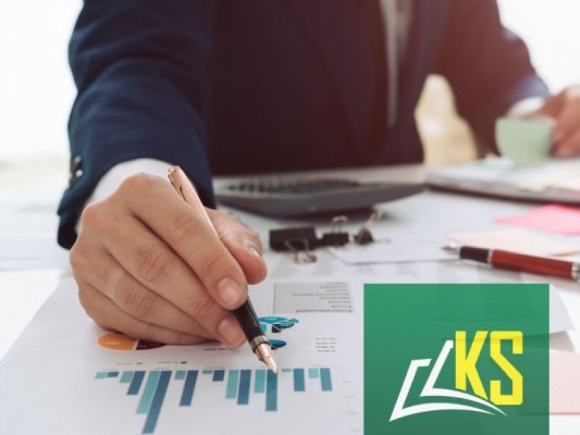 Rachunkowość dla Twojej firmy - postaw na profesjonalistę