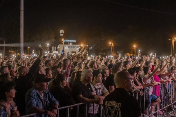 Ujawniono pierwsze gwiazdy Święta Kwitnących Jabłoni 2026  