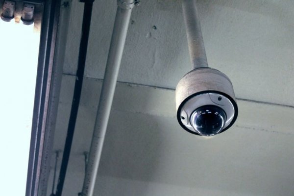Zabezpieczenia techniczne budynków
