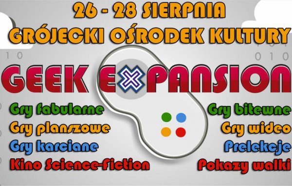 Zostań Gżdaczem