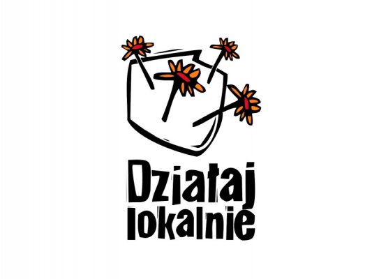 ZaDziałaj Lokalnie w swojej miejscowości!