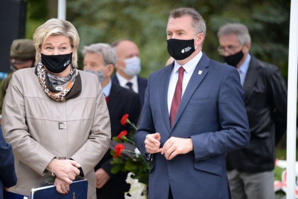 Dzień Kazimierza Pułaskiego 2020