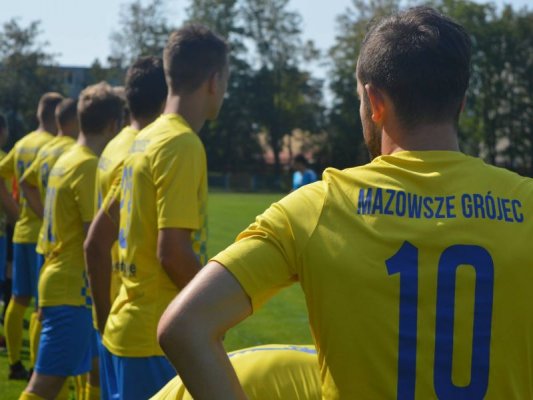 Siódmy mecz, siódme zwycięstwo