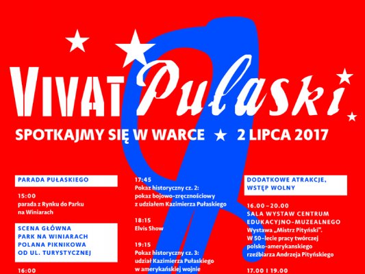 Powraca jedna z najatrakcyjniejszych imprez regionu