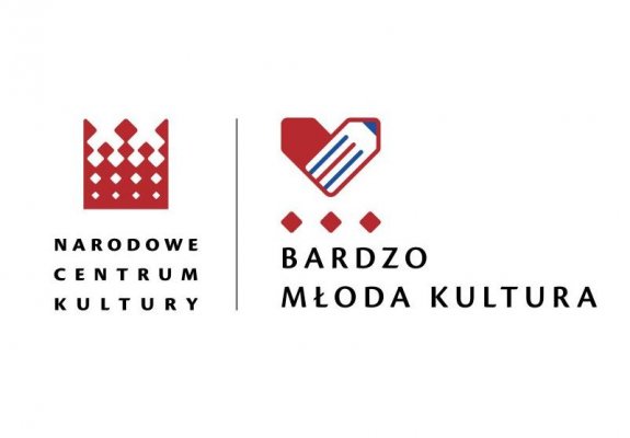 Bardzo Młoda Kultura - projekt dla animatorów