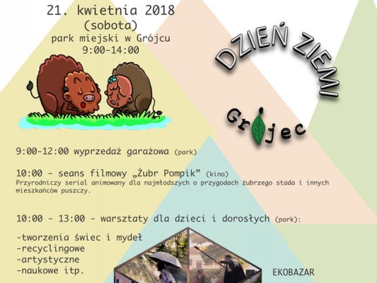 Dzień Ziemi