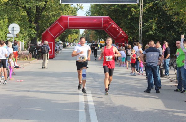 Grójecka Dycha 2017