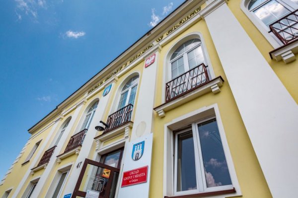 Jest projekt budżetu gminy Grójec na 2025 rok. 77 mln zł na oświatę