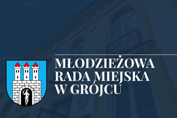 Wybrano Młodzieżową Rady Miejską w Grójcu kadencji 2025–2027