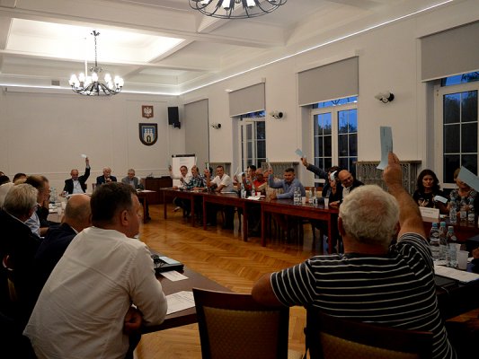 GKS Mazowsze Grójec ma nowy zarząd