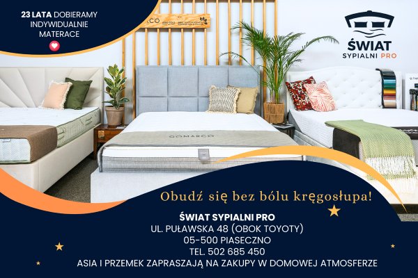 Cierpisz na bóle kręgosłupa. Koniecznie przeczytaj!