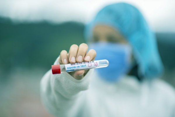 W Grójcu powstanie mobilny punkt pobierania testów na koronawirusa