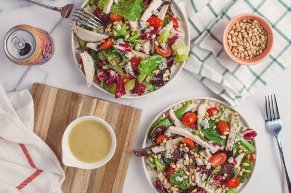 Czy catering dietetyczny wystarczy do poprawy naszej sylwetki?