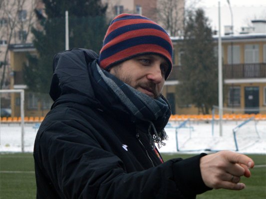 Jerzy Engel junior: Mam poczucie niedokończonej pracy