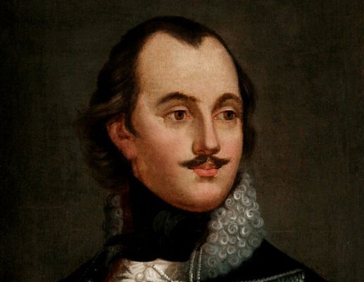Amerykańscy naukowcy: Kazimierz Pułaski był kobietą
