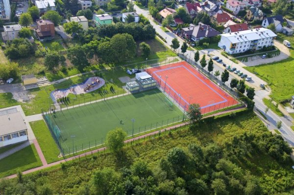 Spotkanie w sprawie finansowania imprez sportowych